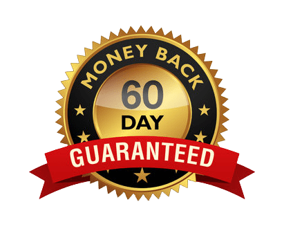 Money back guarantee